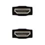 Nanocable Cable HDMI V2.0 AOC 4K@60Hz 18Gbps 10m Negro